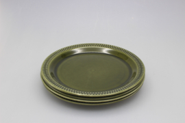BORD PLAT Ø 19 CM - (B)