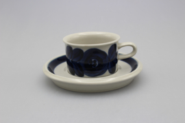 CUP AND SAUCER 0.10L (A)