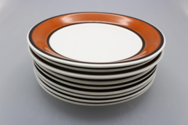 BORD PLAT Ø 17,5 CM