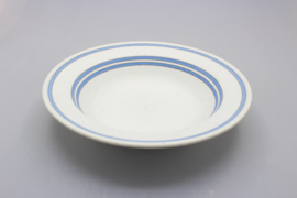 DEEP PLATE Ø 19.5 CM