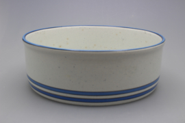 ROUND BAKING DISH Ø 21 CM