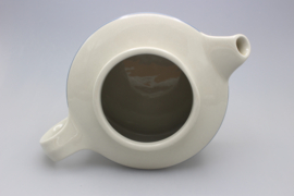 TEAPOT WITHOUT INFUSER