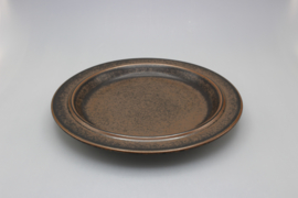 FLAT PLATE Ø 26 CM