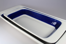 RECTANGULAR BAKING DISH NO. 94