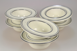 SET OF 6 EGG CUPS