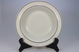 DEEP PLATE Ø 20 CM