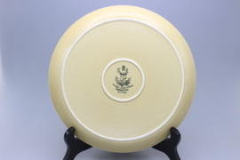 BORD Ø 25,5 CM - HARE (HAAS) - (B)