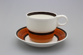 KOFFIEKOP EN SCHOTEL