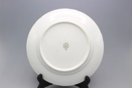 FLAT PLATE Ø 24.5 CM