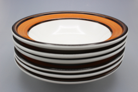 BORD DIEP Ø 21,5 CM