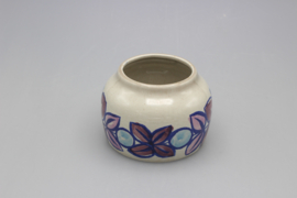 POT MET DEKSEL 'CAMILLA'