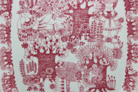 BORD PLAT 23 X 23 CM "ARDEN"