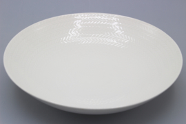 DEEP PLATE Ø 20.5 CM