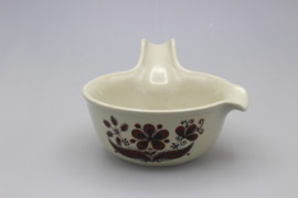 SAUCE BOAT
