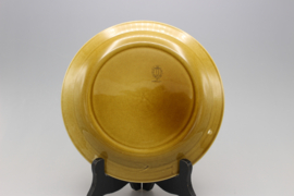 FLAT PLATE Ø 19.5 CM