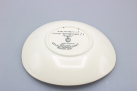 BORD Ø 18 CM - ELGEN (ELAND) - (C)
