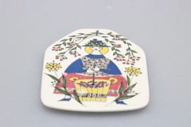 'MONS OG MILLE' CHEESEBOARD