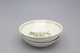 "MARKET" BOWL Ø 17 CM