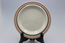 FLAT PLATE Ø 17.5 CM