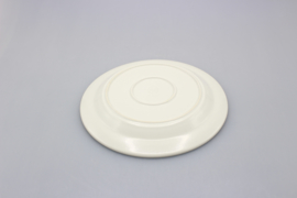 FLAT PLATE Ø 18 CM