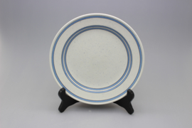 FLAT PLATE Ø 19.5 CM