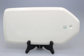 KAASPLANK 'TORSKEFISKE'