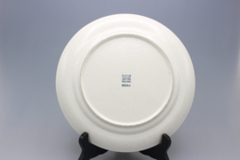 FLAT PLATE Ø 24.5 CM (ARABIA)