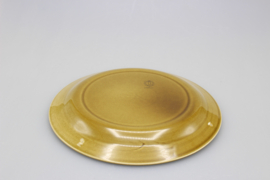 FLAT PLATE Ø 19.5 CM