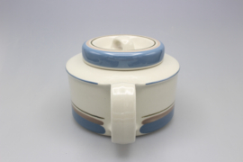 TEAPOT WITHOUT INFUSER