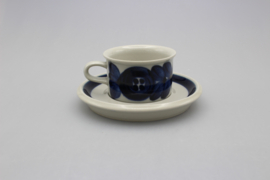 CUP AND SAUCER 0.10L (B)