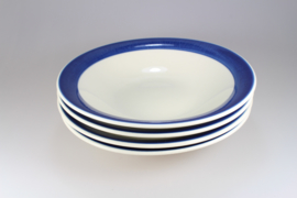 DEEP PLATE Ø 21 CM