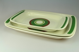 "VINJE" SERVING DISH LARGE