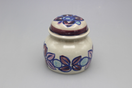 POT MET DEKSEL 'CAMILLA'