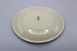 FLAT PLATE Ø 26.5 CM