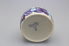 POT MET DEKSEL 'CAMILLA'