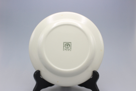 BORD PLAT Ø 19,5 CM 'SIENA'