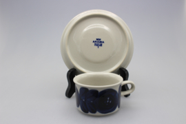 CUP AND SAUCER 0.10L (A)