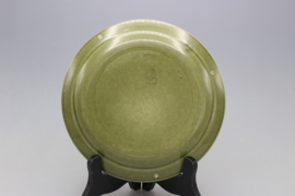 BORD PLAT Ø 17,5 CM