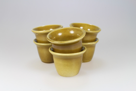 SET OF 6 EGG CUPS