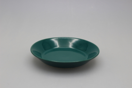 SET VAN 3 SCHOTELS Ø 14 CM - GROEN