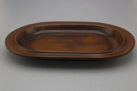 OVAL DISH 36 X 24 CM