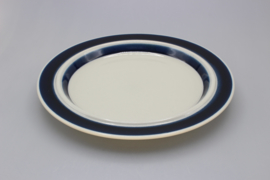 FLAT PLATE Ø 26 CM (A)