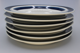 FLAT PLATE Ø 26 CM (A)