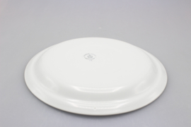 'SOLSIKKE' FLAT PLATE Ø 20 CM