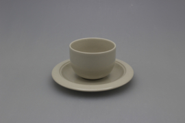 KOFFIEKOP EN SCHOTEL 'SAARISTO'
