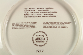 JAARBORD 1977