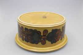 HOGE DEKSCHAAL Ø 23 CM