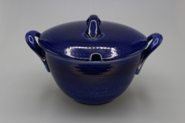 DEKSCHAAL 1,35 L (A) - BLAUW