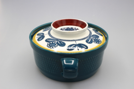 LOW TUREEN Ø 19 CM