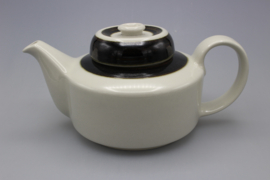 TEAPOT W/ INFUSER